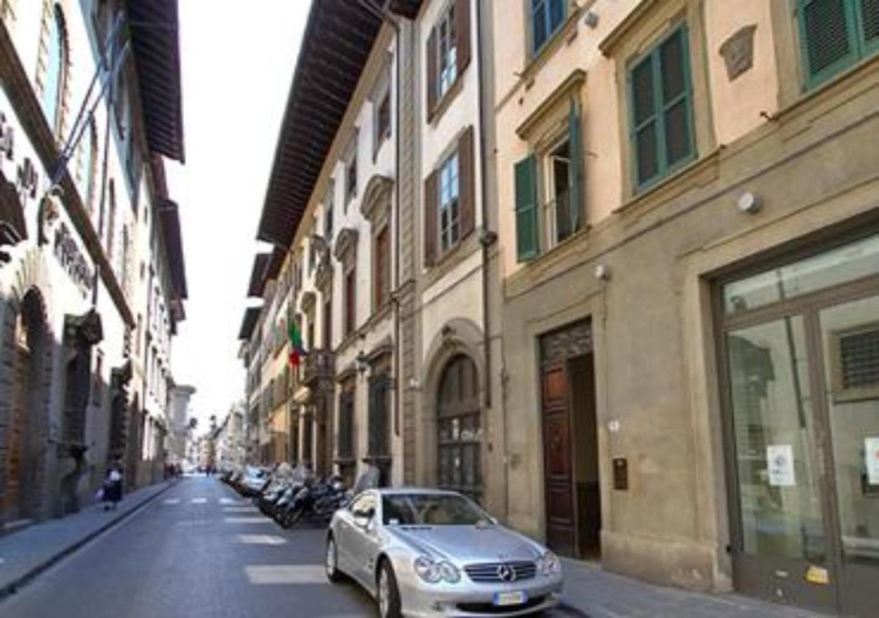 Giotto Al Duomo - Bufalini Apartments Florenţa Exterior foto
