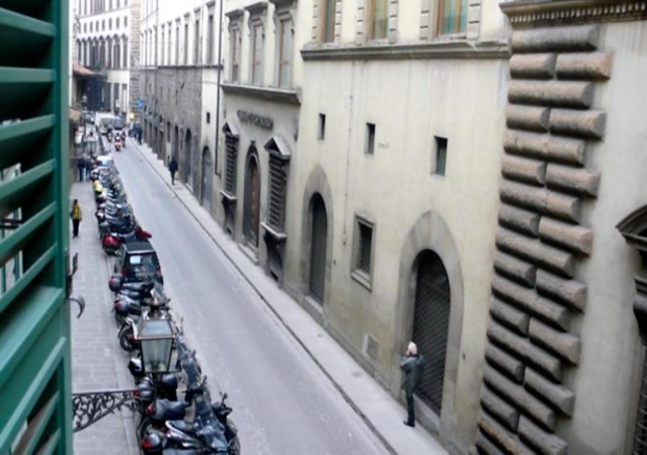 Giotto Al Duomo - Bufalini Apartments Florenţa Exterior foto